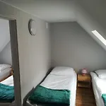 Wczasowisko Tolkowo Jarosławiec