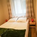 Wczasowisko Tolkowo Alojamento de Turismo Selvagem