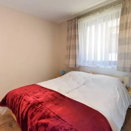 Wczasowisko Tolkowo Jarosławiec