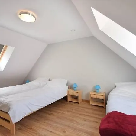 Domek letniskowy Wczasowisko Tolkowo Jarosławiec