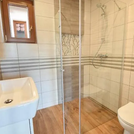 Domek letniskowy Wczasowisko Tolkowo Jarosławiec