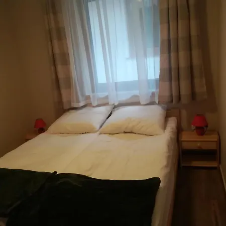 Wczasowisko Tolkowo * Jarosławiec