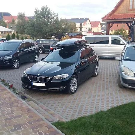 Domek letniskowy Wczasowisko Tolkowo