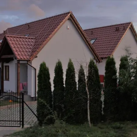 Wczasowisko Tolkowo *