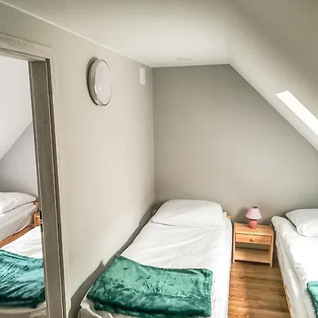 Lodge Wczasowisko Tolkowo