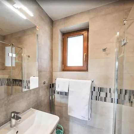 Wczasowisko Tolkowo Jarosławiec