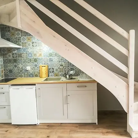 Domek letniskowy Wczasowisko Tolkowo Jarosławiec