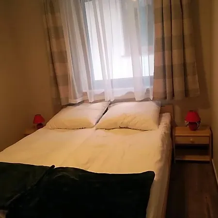 Wczasowisko Tolkowo Chata