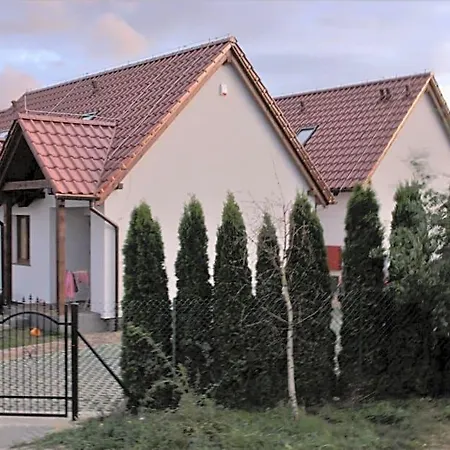 Wczasowisko Tolkowo * Jarosławiec