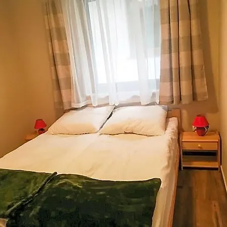 Wczasowisko Tolkowo *