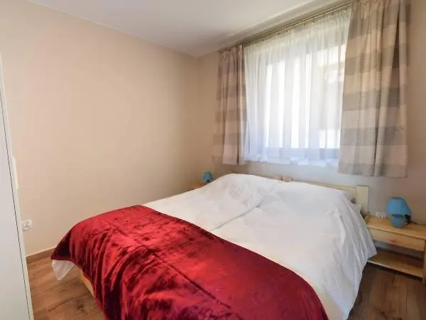 Wczasowisko Tolkowo Jaroslawiec