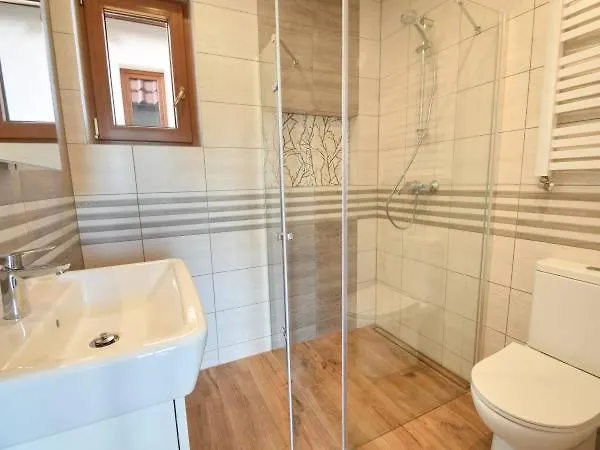 Lodge Wczasowisko Tolkowo Jaroslawiec