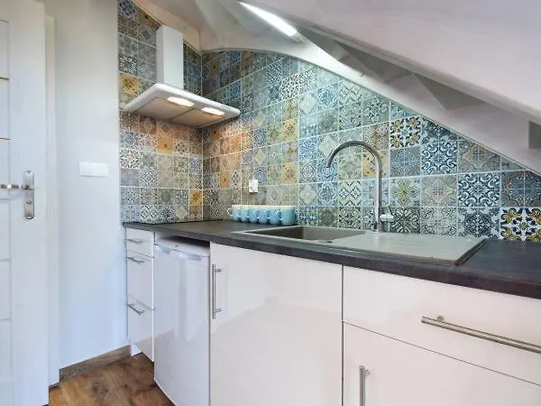 Domek letniskowy Wczasowisko Tolkowo