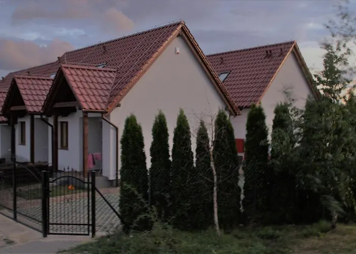 Wczasowisko Tolkowo *