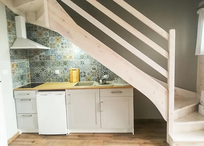 Lodge Wczasowisko Tolkowo Jaroslawiec